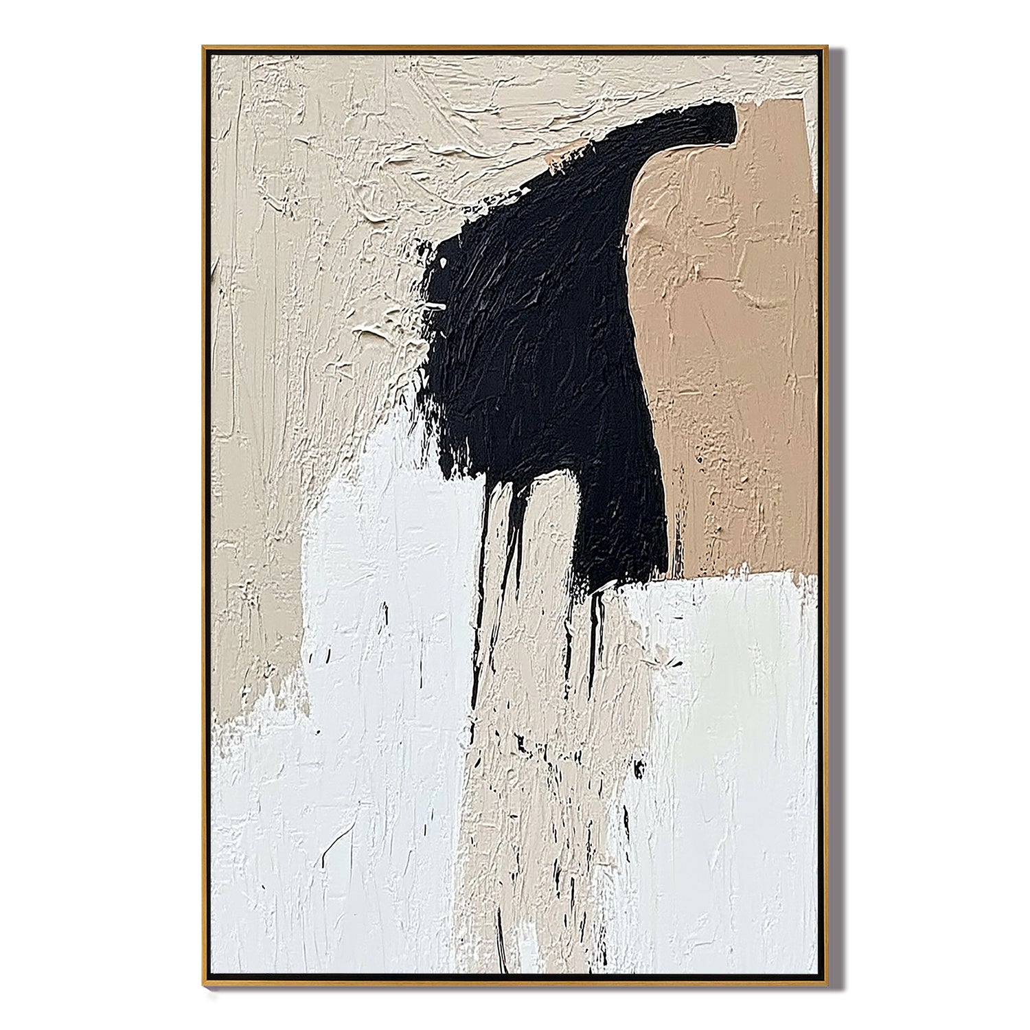 Wabi-sabi-art #ZY 546