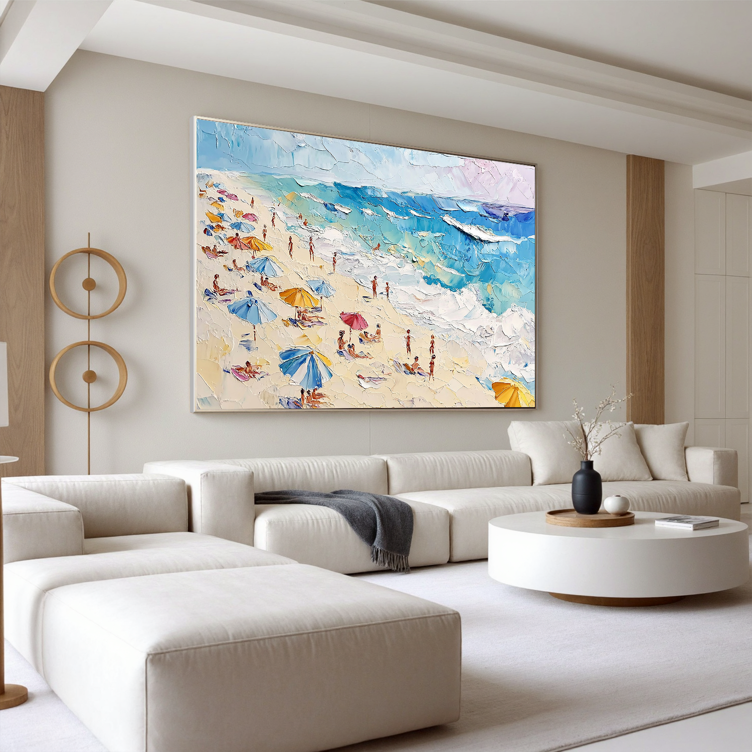 Landscape-art #ZY 498