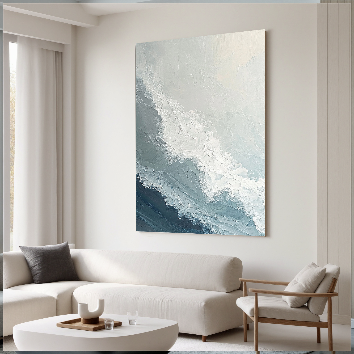 Minimalist-art #ZY 441