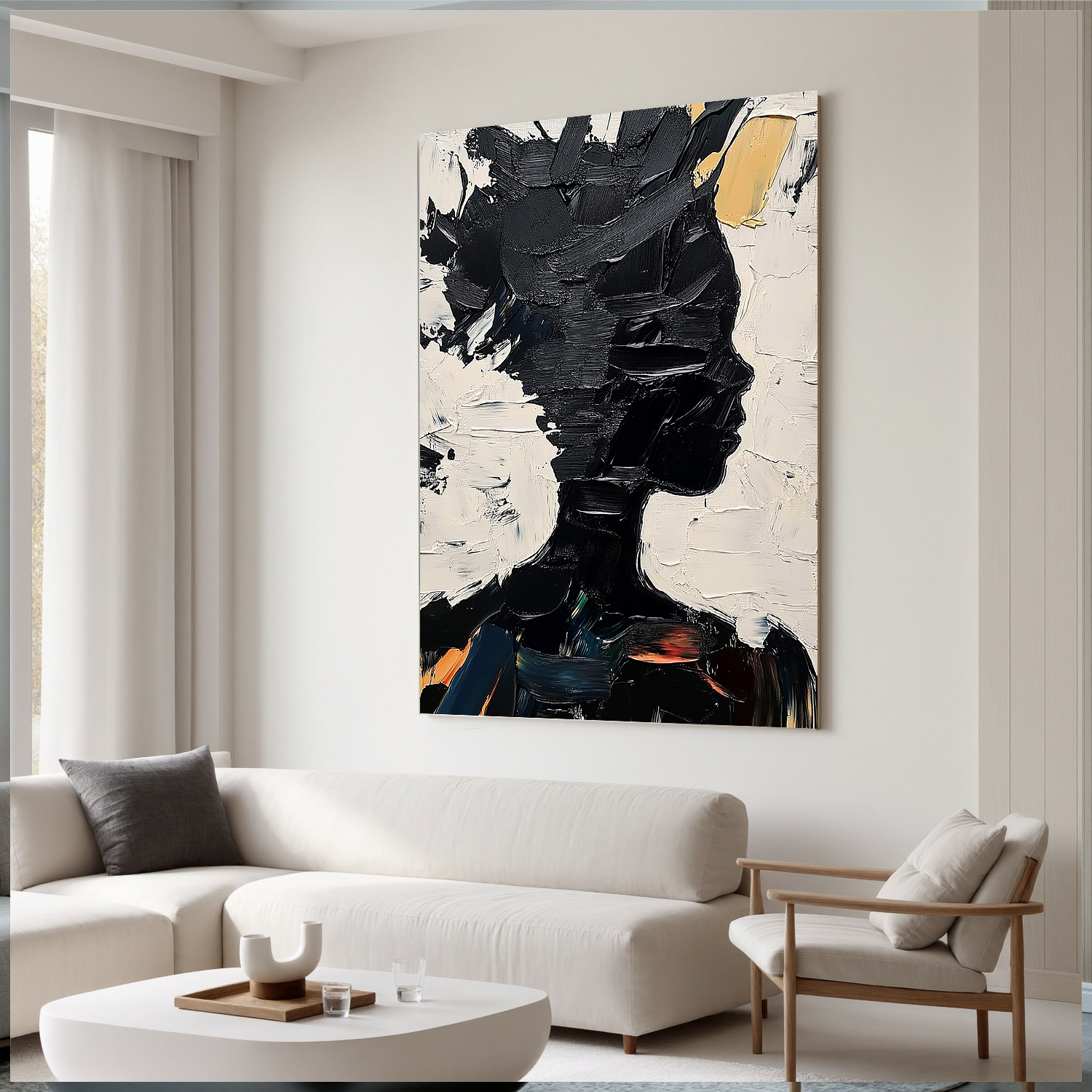 People-portraits-art #ZY 439