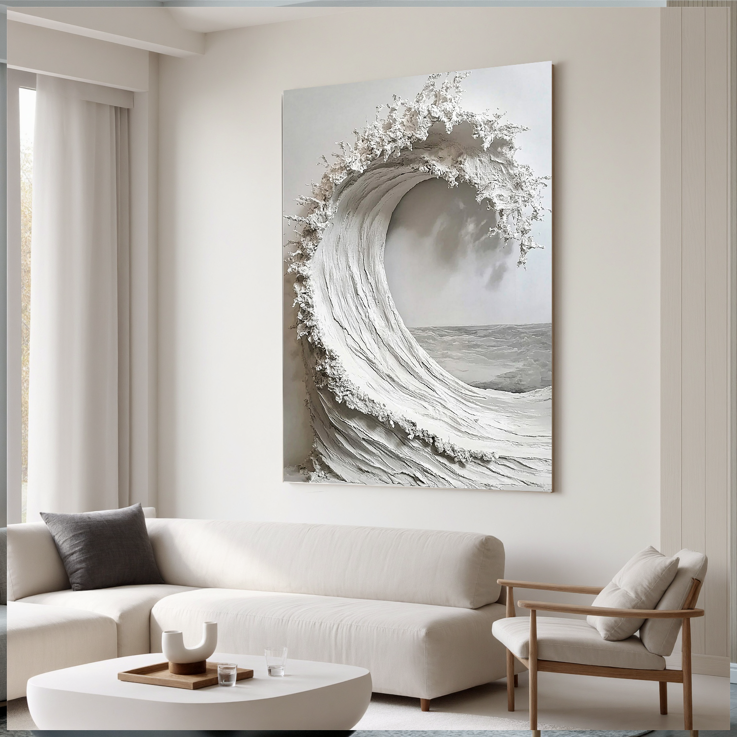 Abstract Art #ZY 423