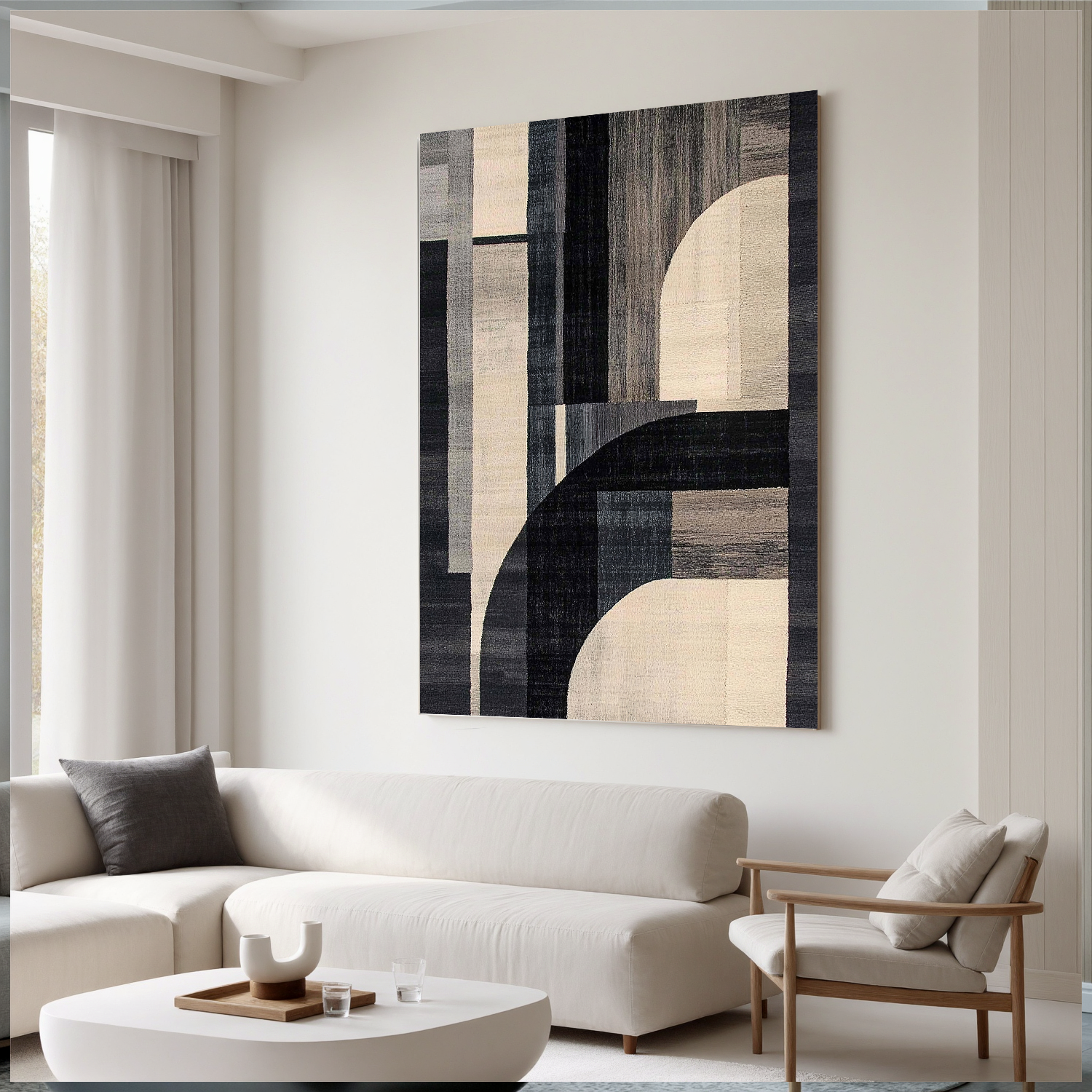 Abstract Art #ZY 427