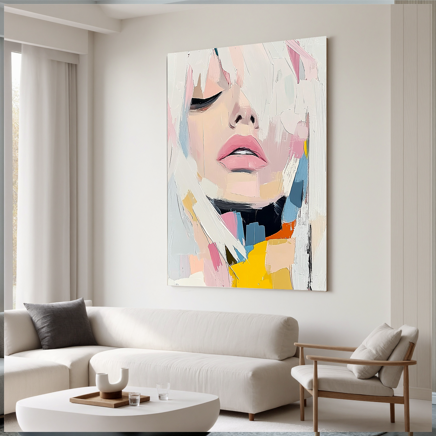 People-portraits-art #ZY 387