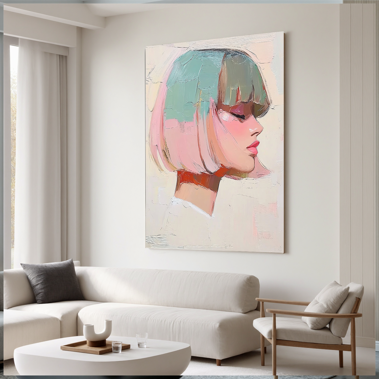 People-portraits-art #ZY 390