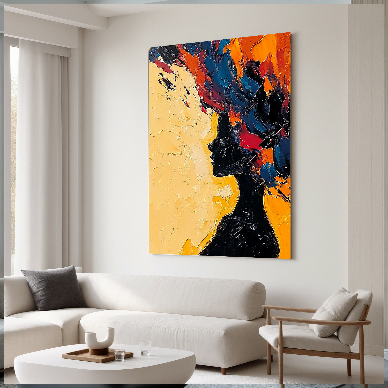 People-portraits-art #ZY 403