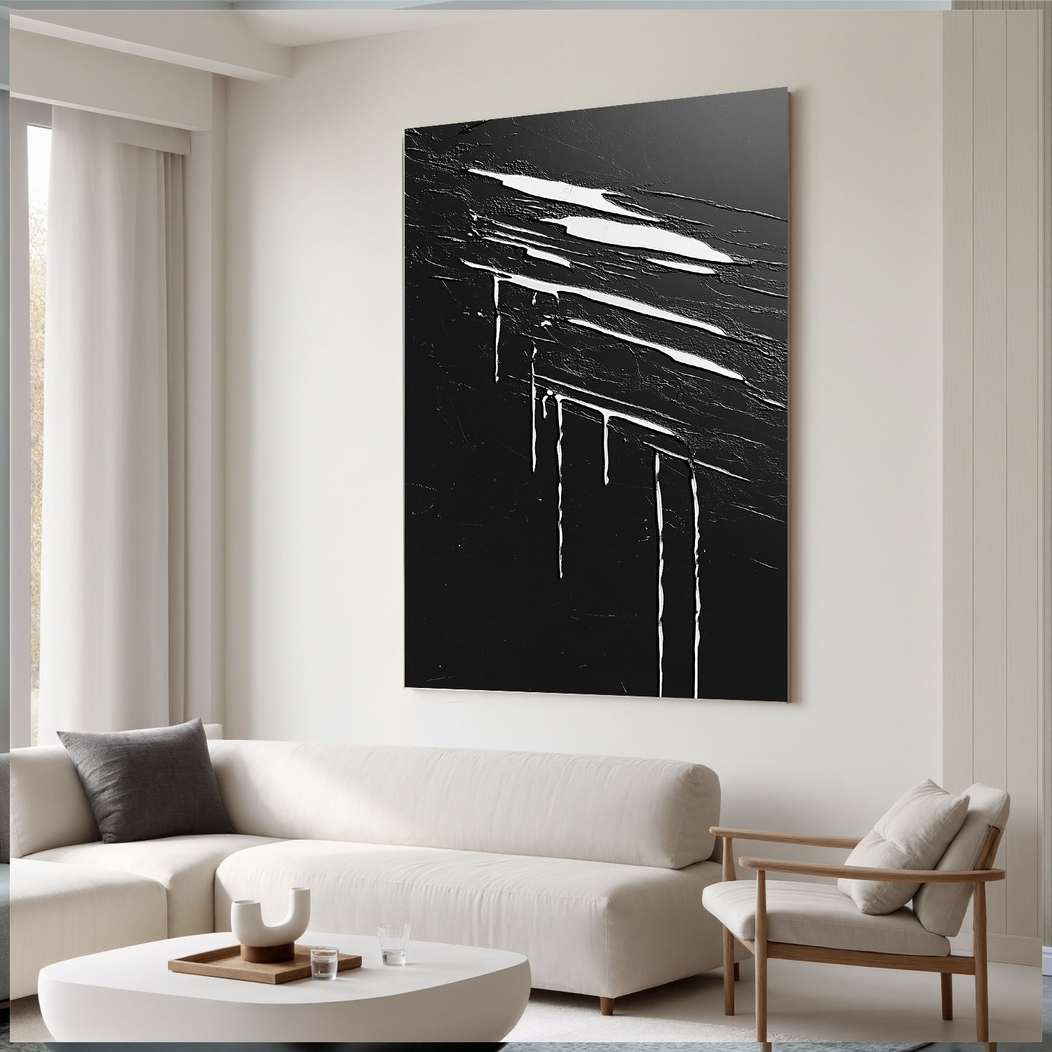 Abstract Art #ZY 426