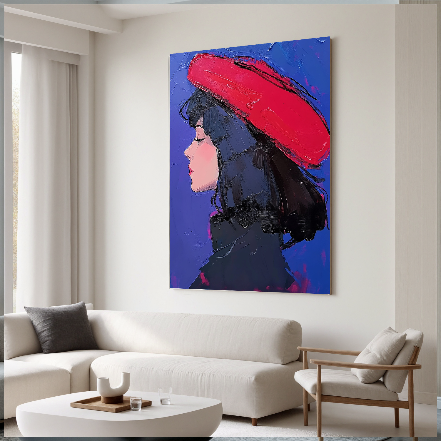 People-portraits-art #ZY 525