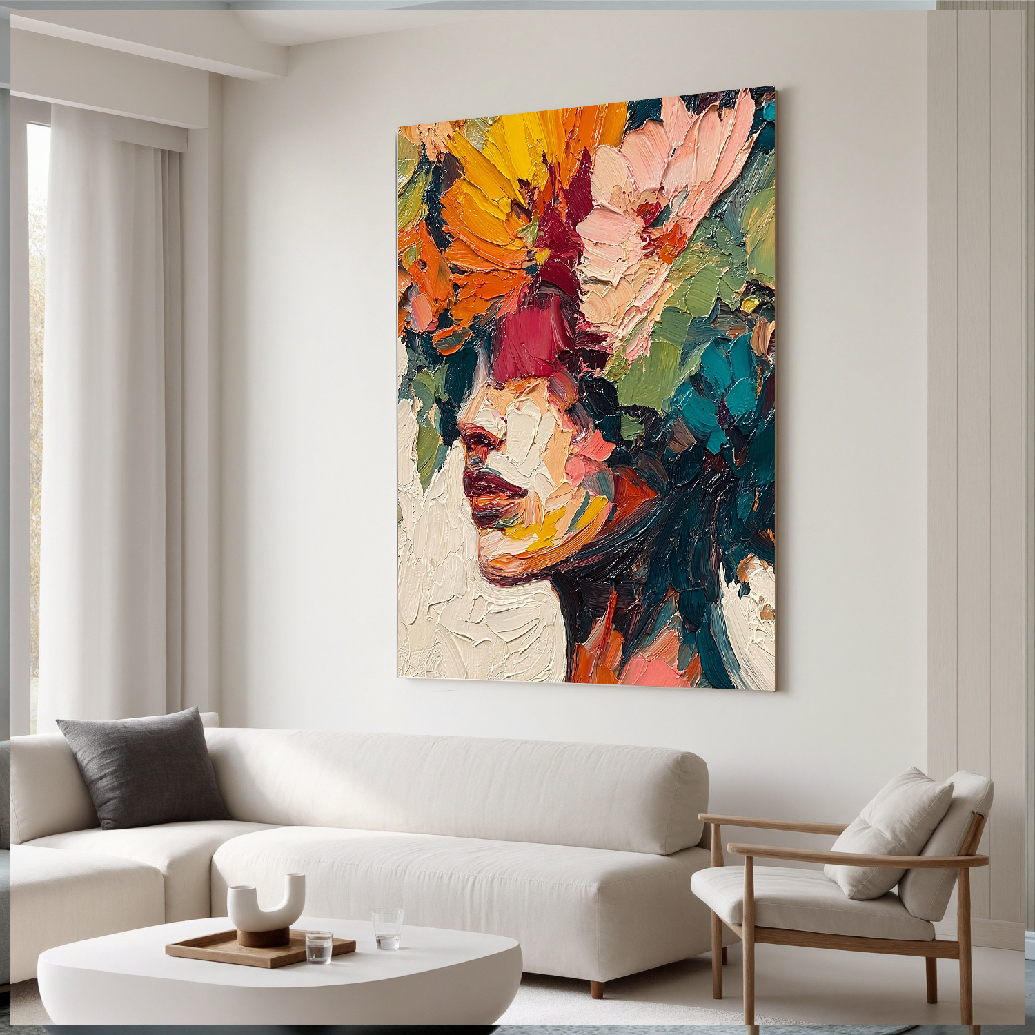 People-portraits-art #ZY 393