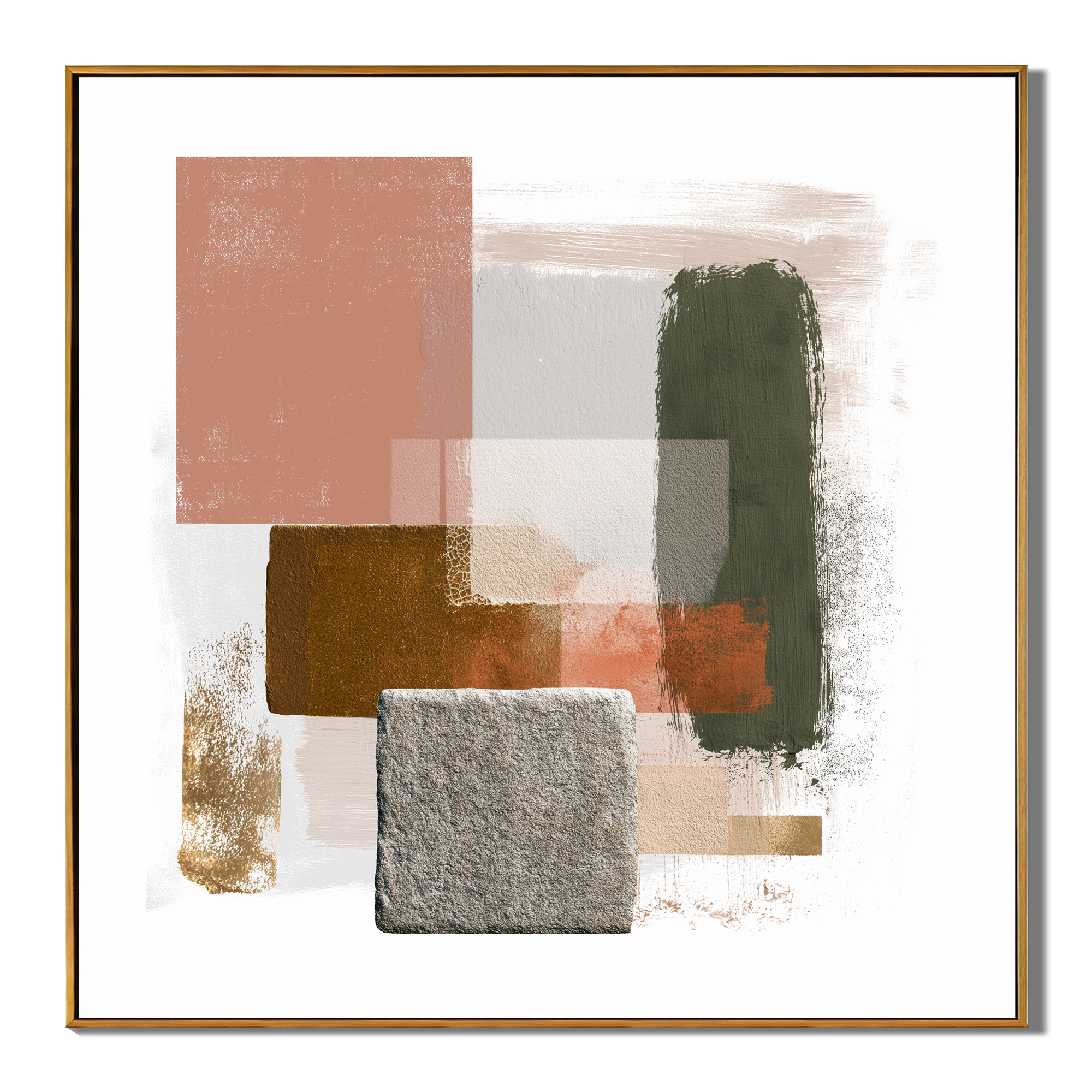 Geometry-lines Art #ZY095