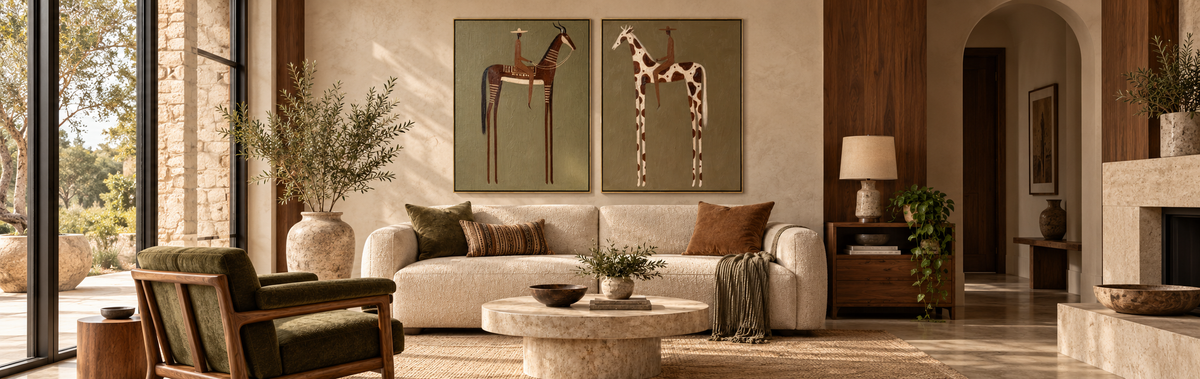 Diptych