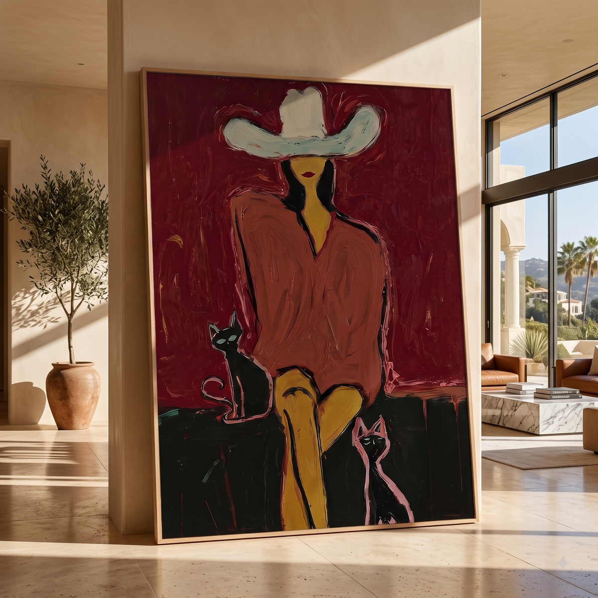 Art