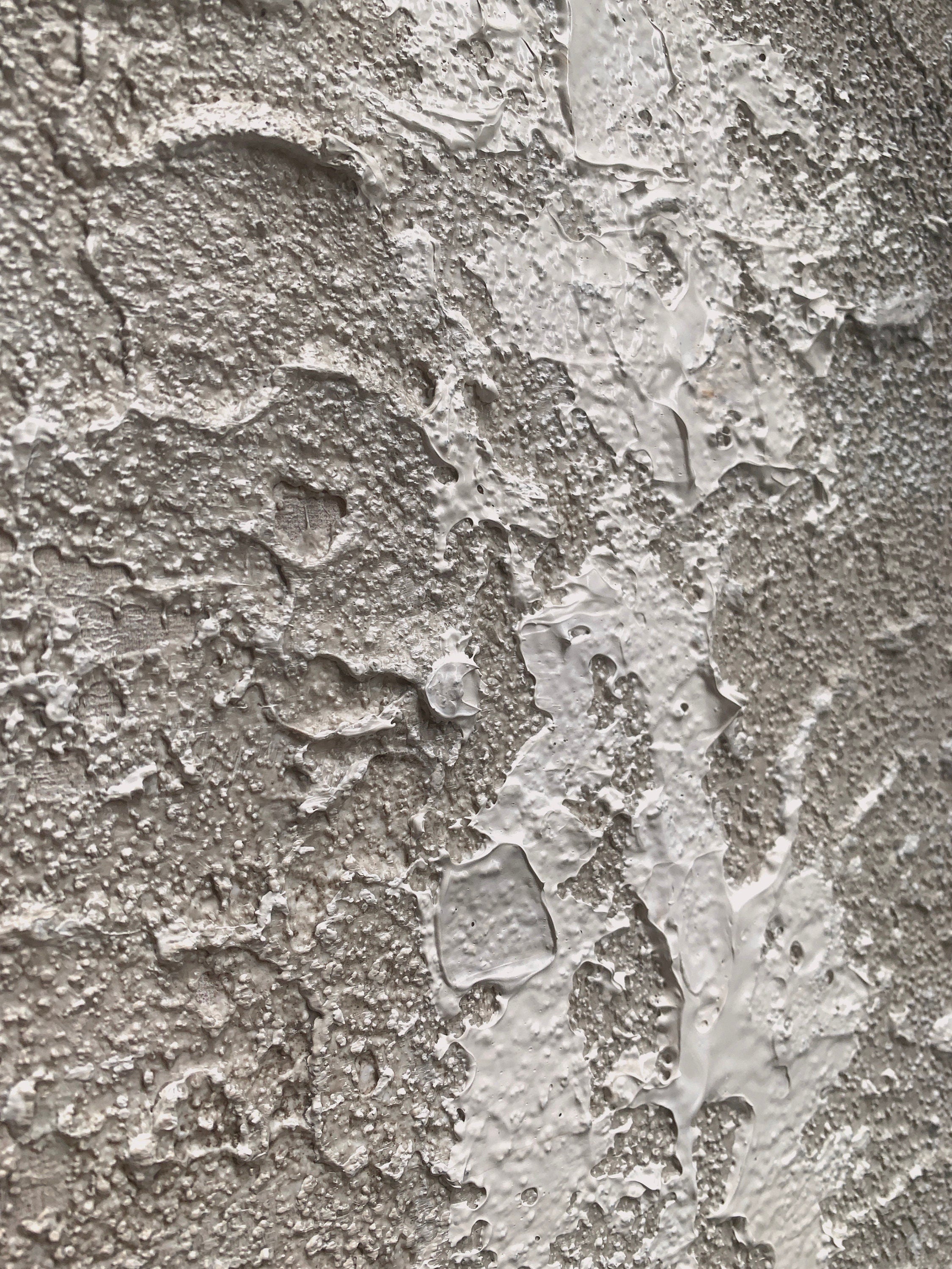Eternal Sand – Wabi-Sabi Plaster Effect Grained Texture Zen Minimalist Painting | Japandi Organic Wabi-Sabi Living Room & Hallway Art