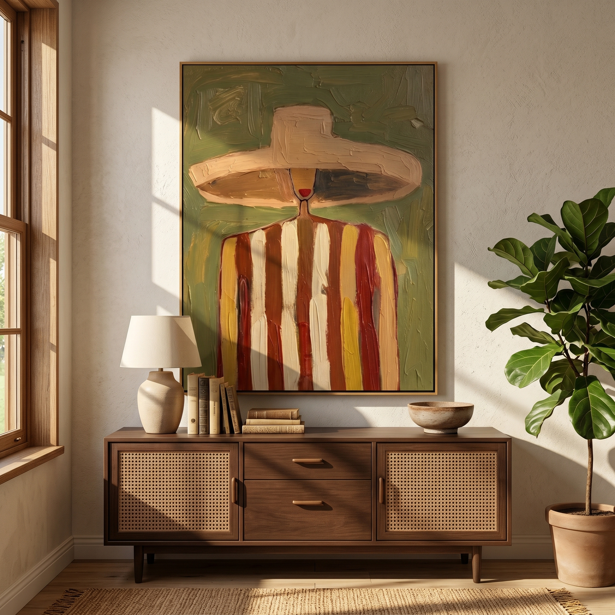 Vintage Americana Art #VA 010-场景图3.png
