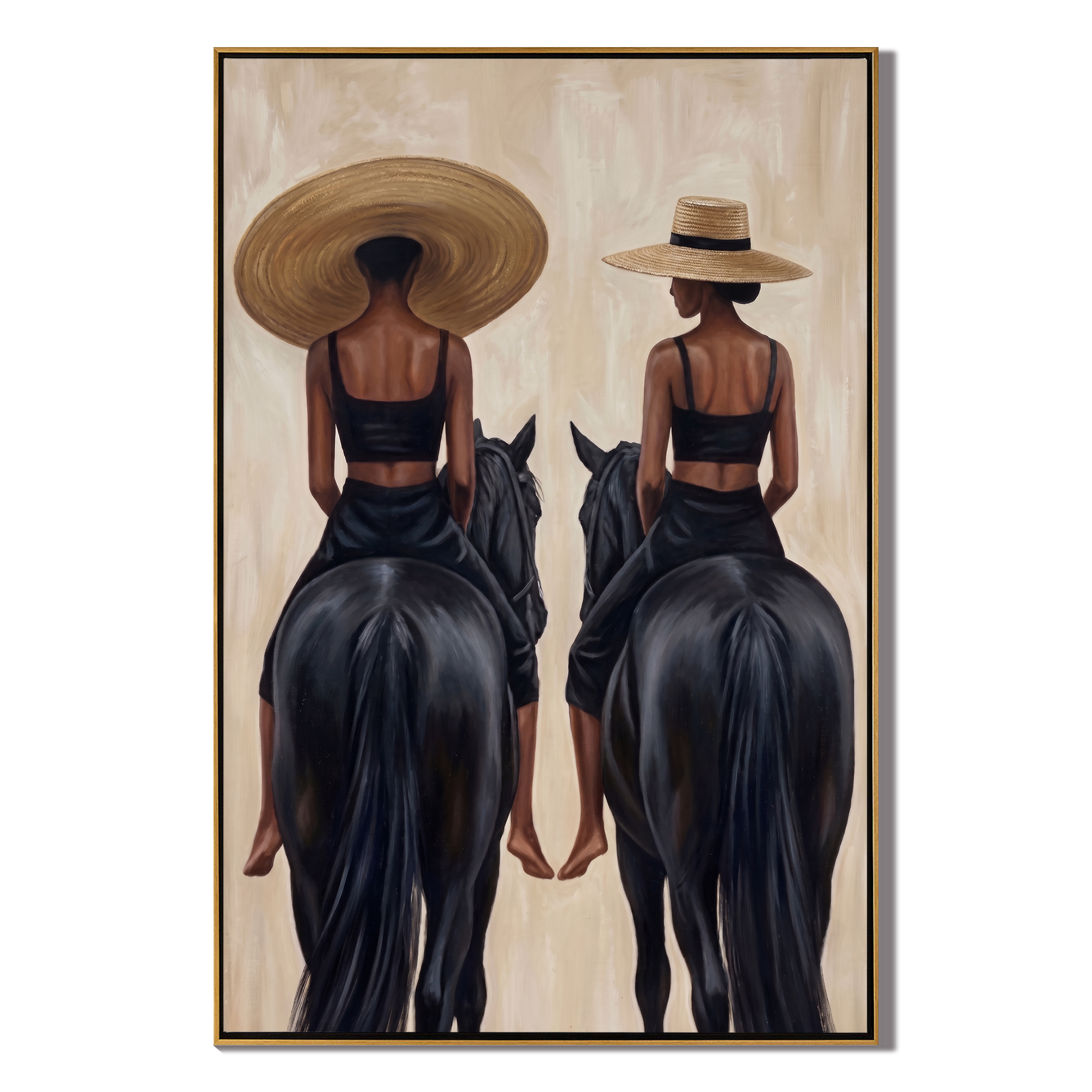 Vintage Americana Art #VA 014-木白底.png