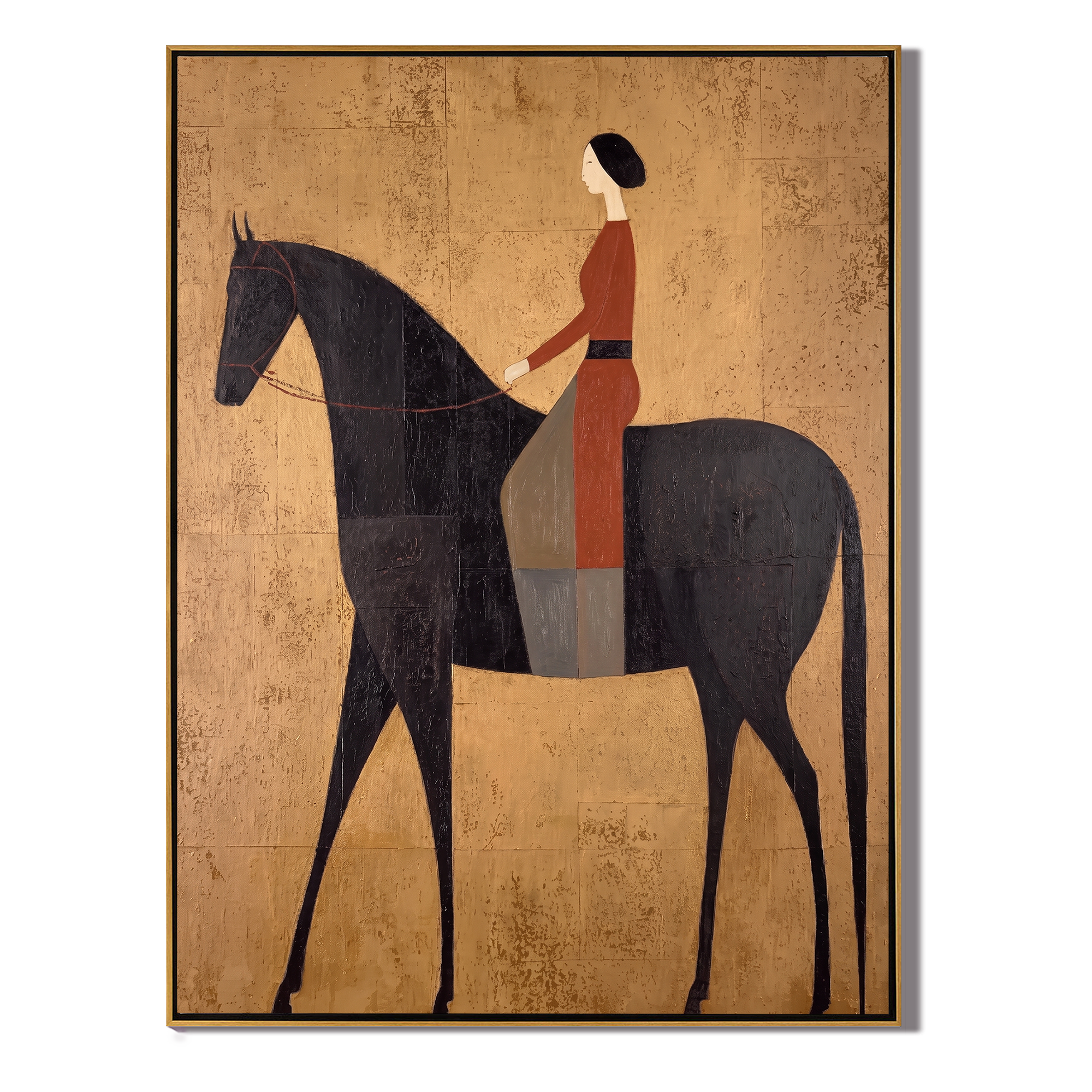 Vintage Americana Art #VA 025-木白底.png