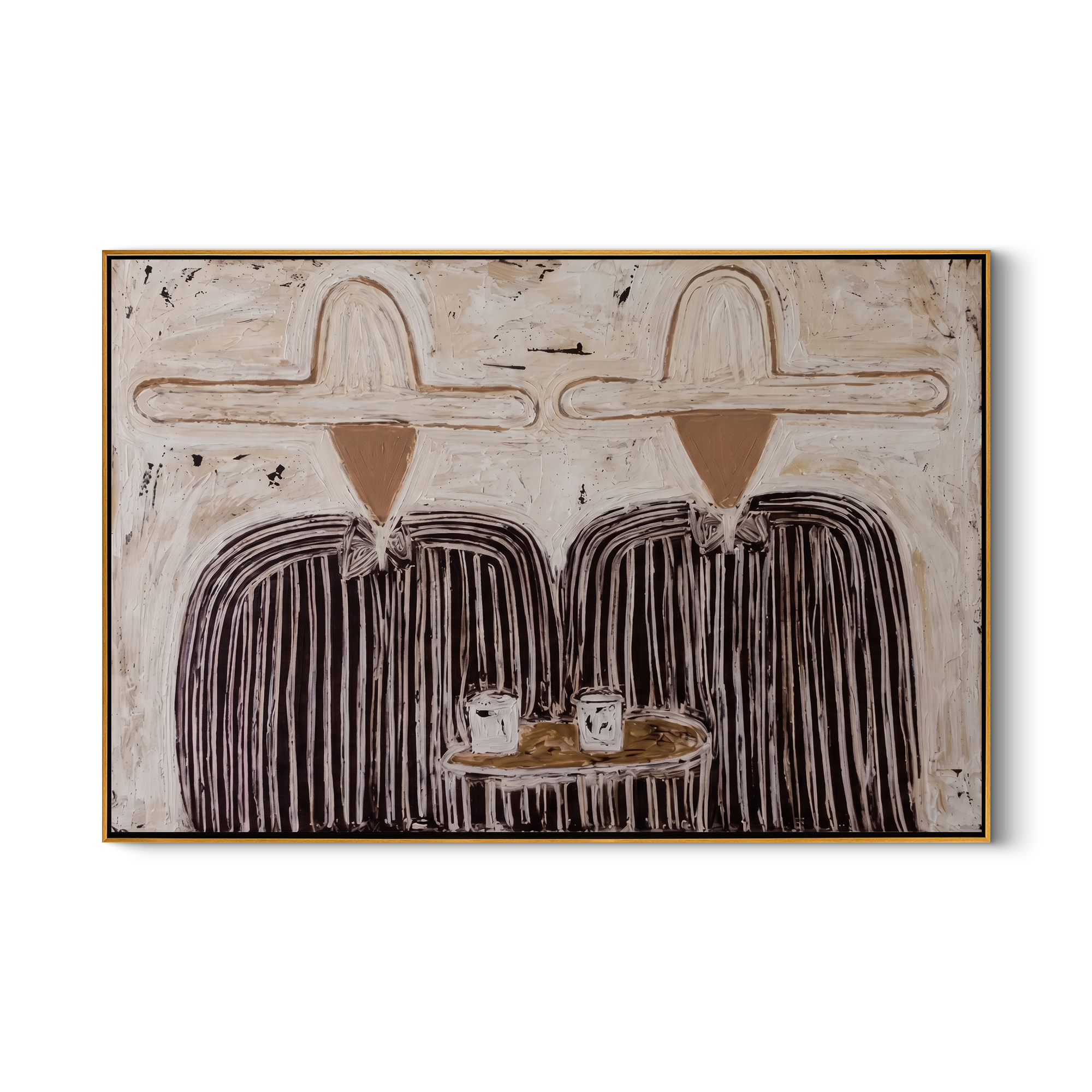 Vintage Americana Art #VA 033-木白底.png