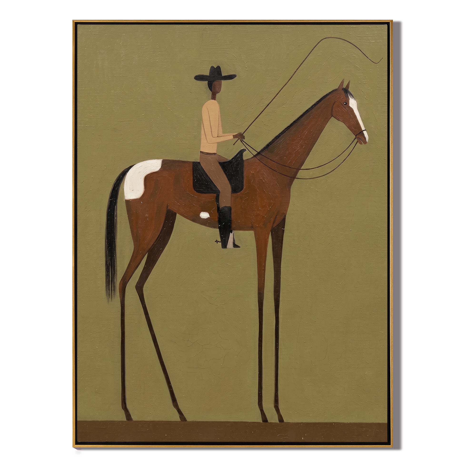 Vintage Americana Art #VA 038-木白底.png