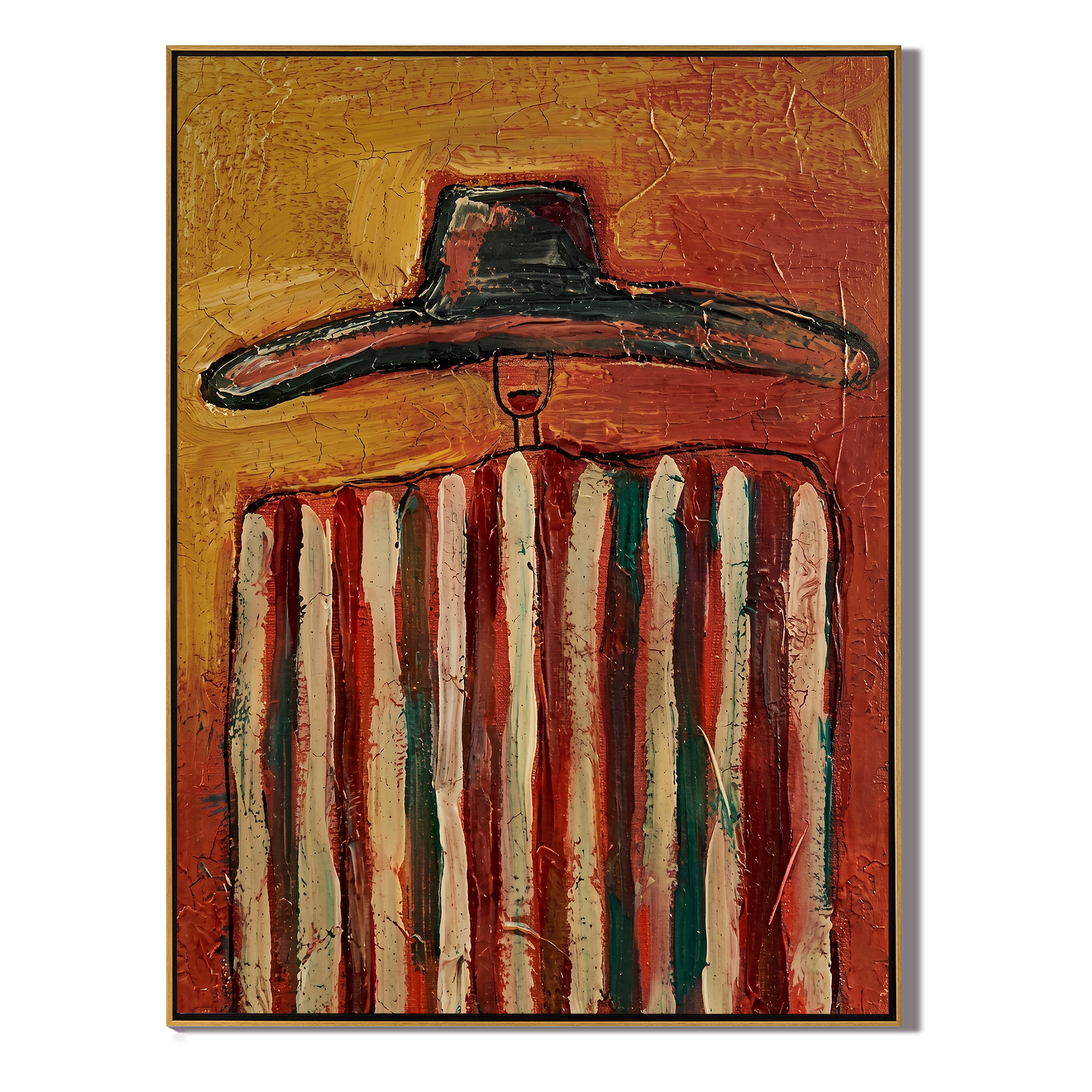 Vintage Americana Art #VA 053-木白底.png
