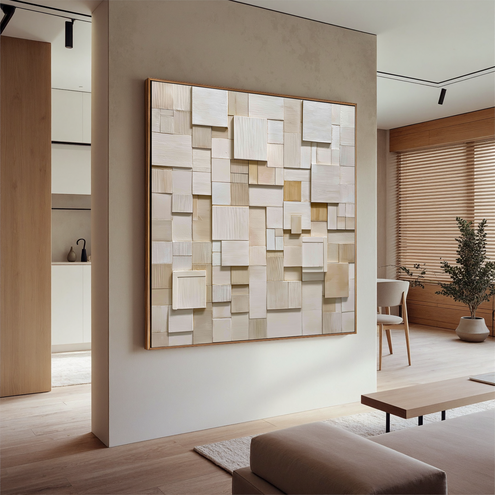 Geometry-lines Art #ZY032