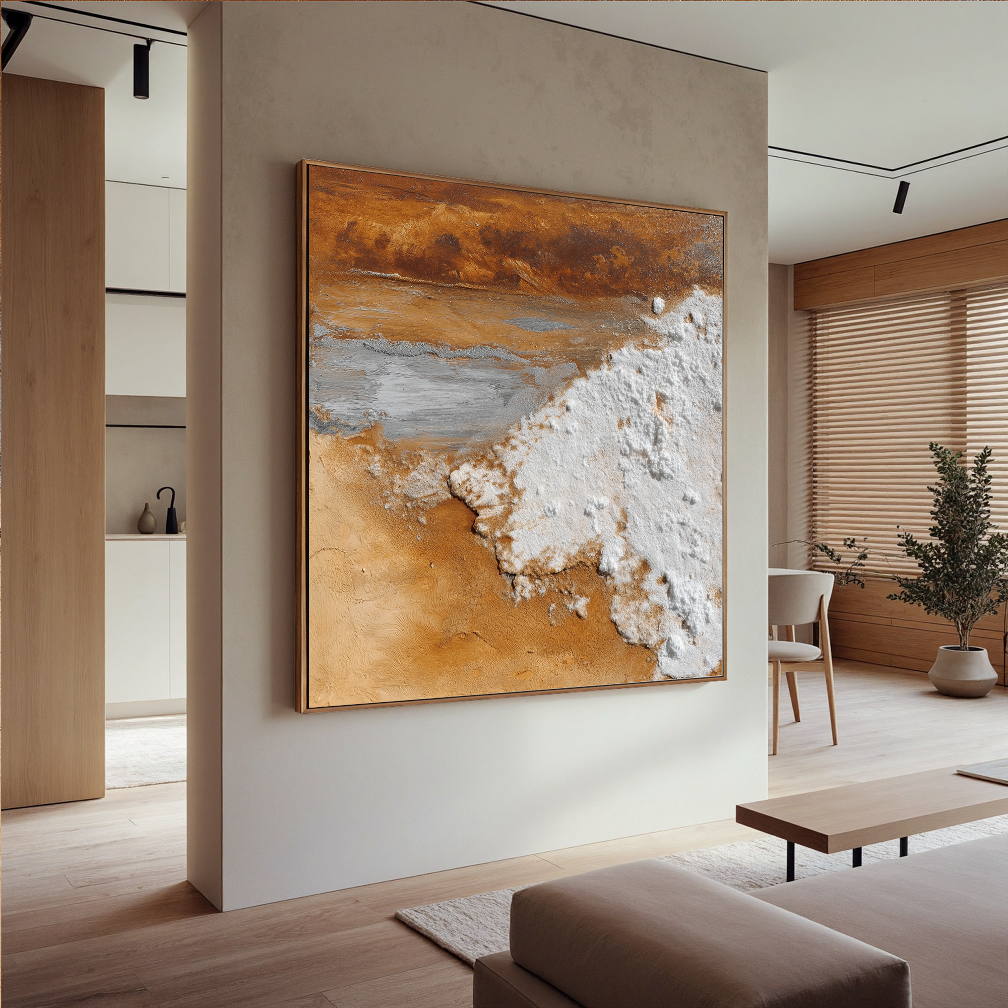 Minimalist Art #ZY190