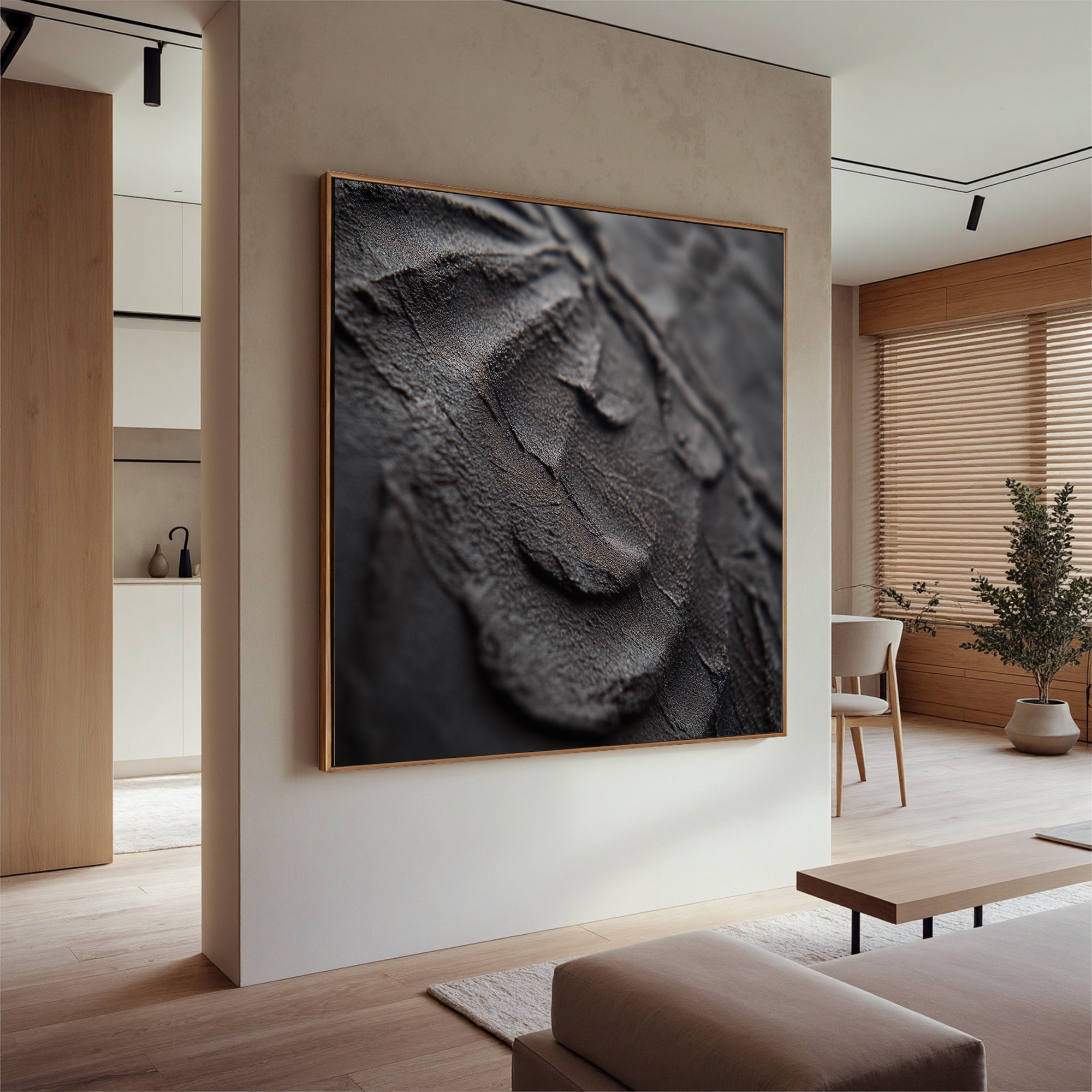 Minimalist Art #ZY280