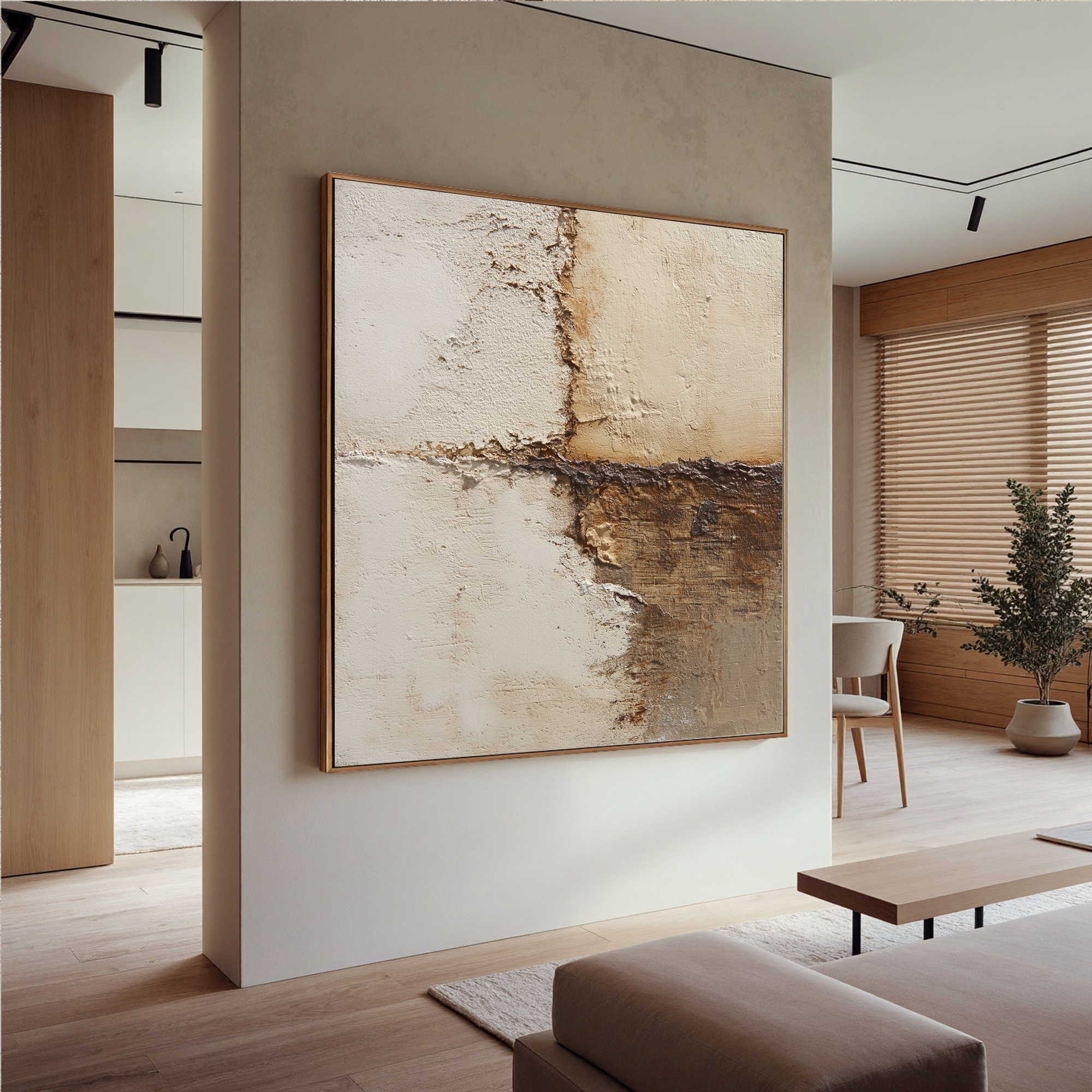 Minimalist Art #ZY208