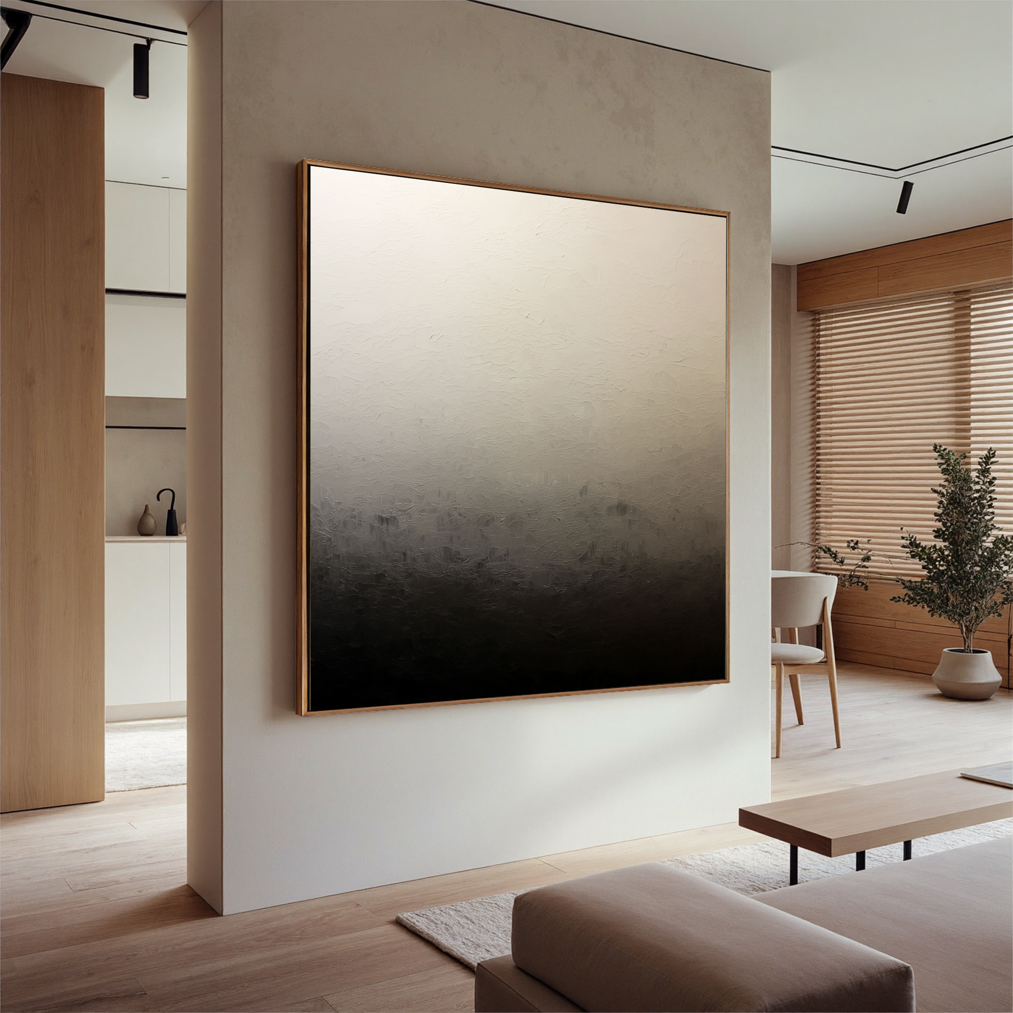 Minimalist-art  #ZY007