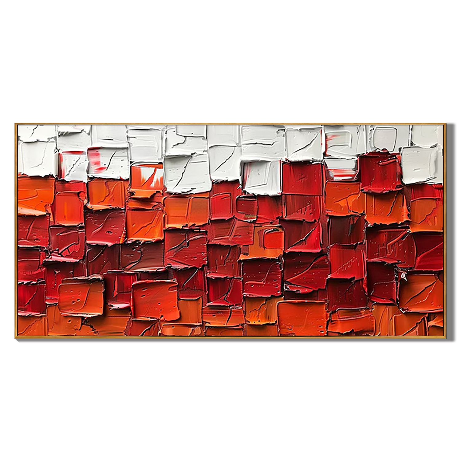 Plaster-texture-art #ZY 660