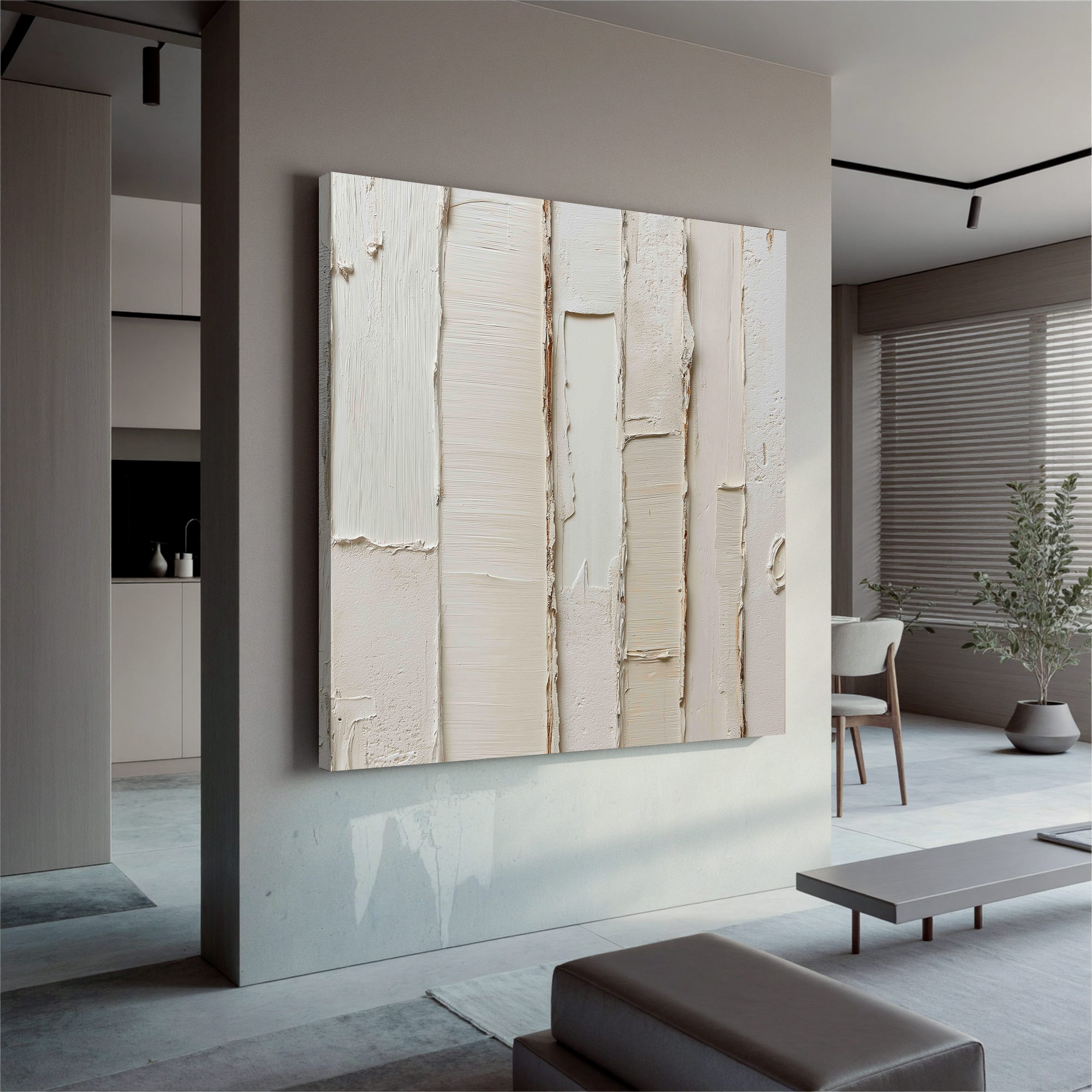 Minimalist Art #ZY273